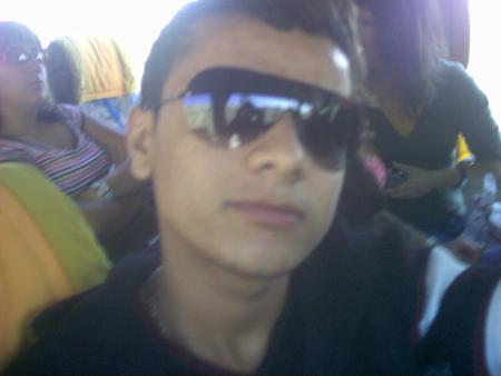mi primo